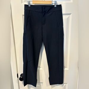 Athleta Navy Pants
